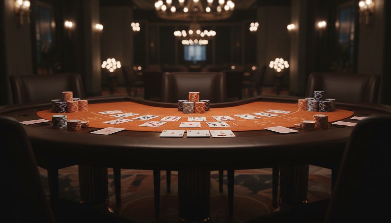 Scatters Casino : Une Sélection de Jeux Inégalée