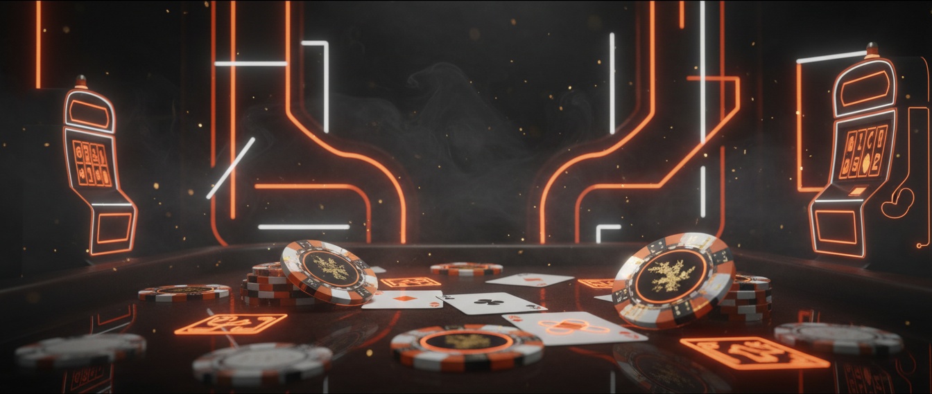 Scatters Casino
